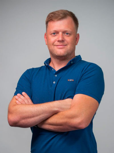 Квас Віталій Олександрович