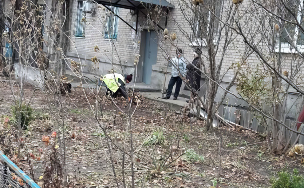 Як «Екологія-Д» забезпечує зручність для мешканців у будь-яку погоду