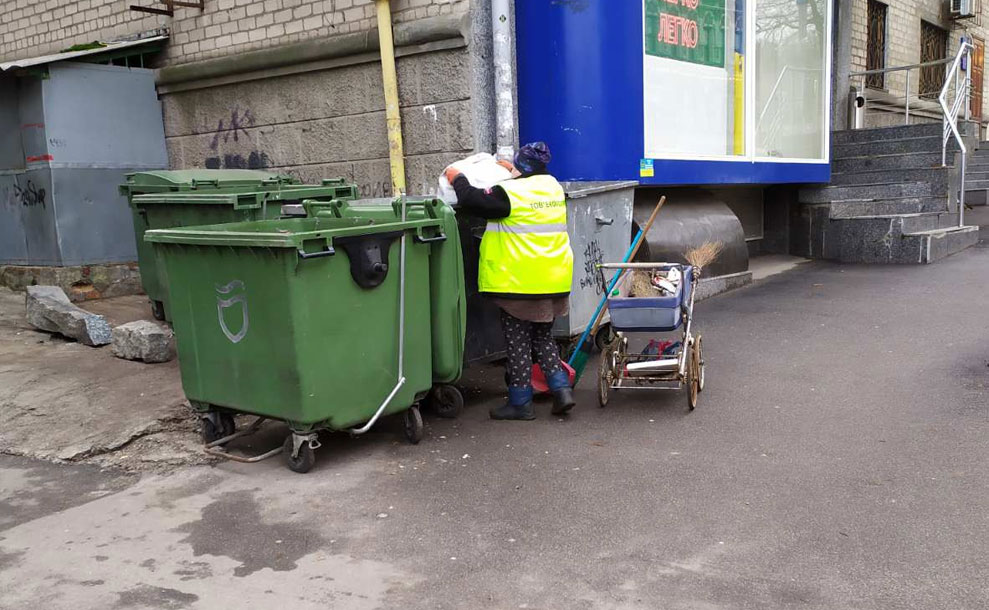 Як «Екологія-Д» забезпечує зручність для мешканців у будь-яку погоду