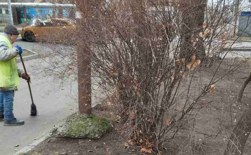 Як «Екологія-Д» забезпечує зручність для мешканців у будь-яку погоду