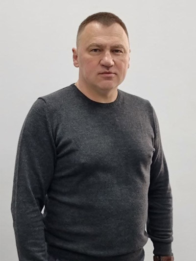 Коваленко Віталій Іванович