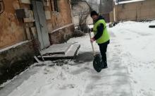 "ЕКОЛОГІЯ-Д": Ми завжди напоготові (фотозвіт)