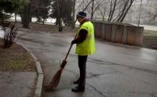 Чистота кожного дня: важлива робота співробітників ТОВ "Екологія Д"