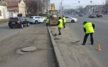 Екологічна весна з «Екологія-Д»: чистота на першому плані