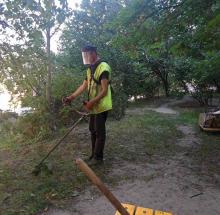 Спека не перешкода якісній роботі