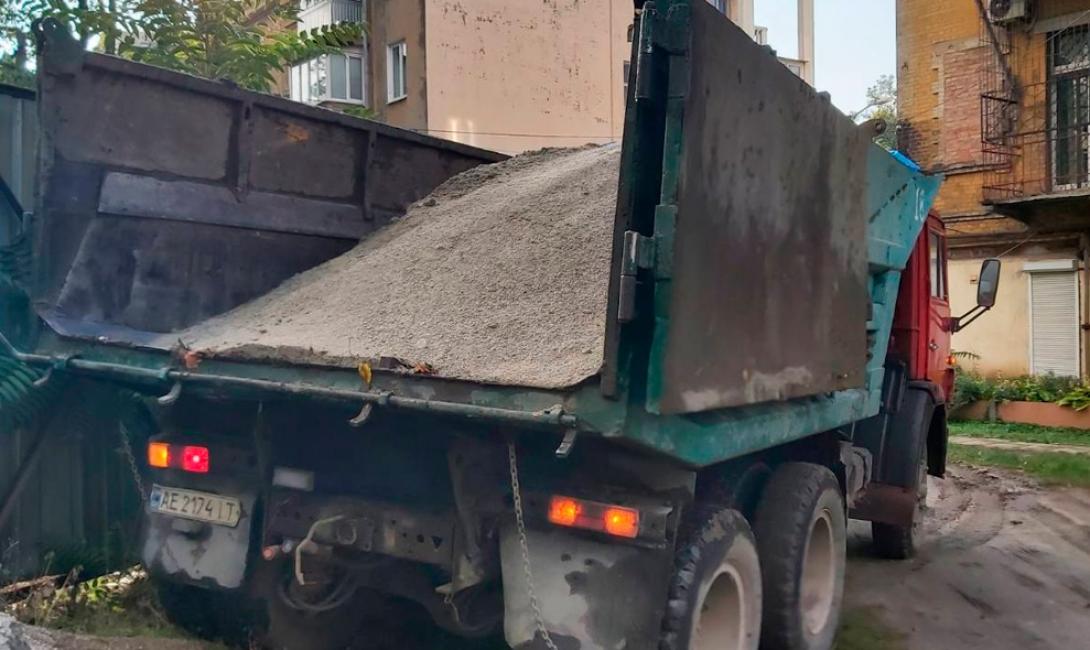 Настала пора підготовки до зимового обслуговування