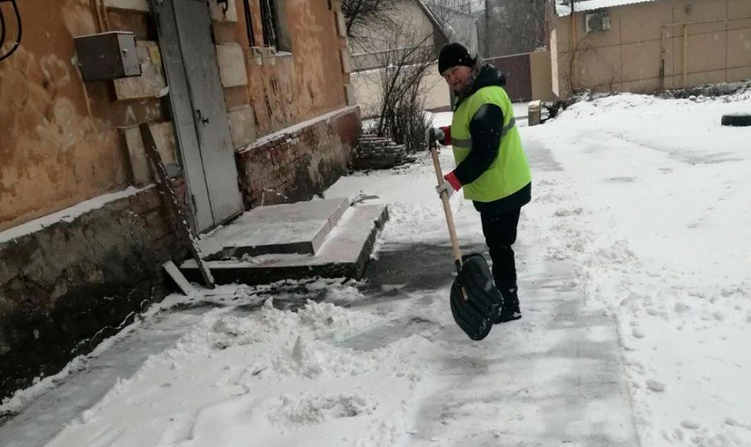 "ЕКОЛОГІЯ-Д": Ми завжди напоготові (фотозвіт)