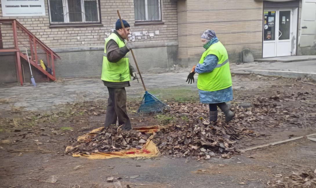 Як «Екологія-Д» забезпечує зручність для мешканців у будь-яку погоду